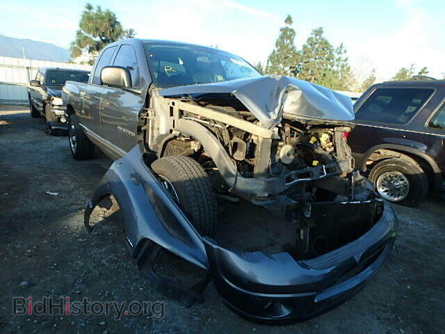 Photo 1D7HA18D85S364925 - DODGE RAM 1500 2005