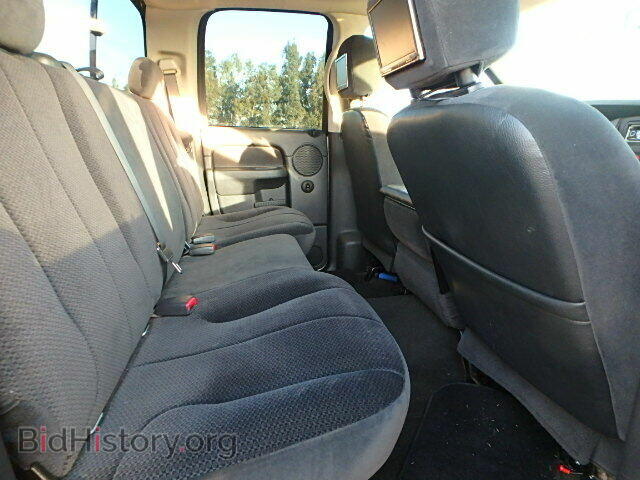 2005 DODGE RAM 1500 - VIN: 1D7HA18D85S364925 - Фото 6