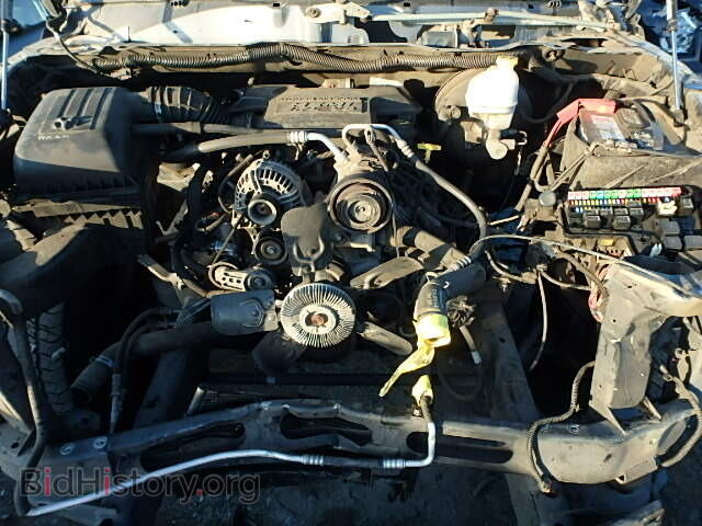 2005 DODGE RAM 1500 - VIN: 1D7HA18D85S364925 - Фото 7