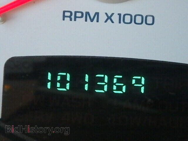 2005 DODGE RAM 1500 - VIN: 1D7HA18D85S364925 - Фото 8