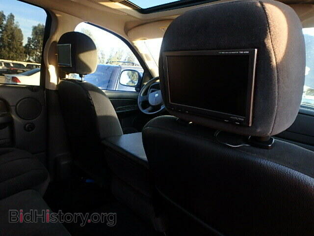 2005 DODGE RAM 1500 - VIN: 1D7HA18D85S364925 - Фото 10