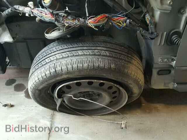 2006 MITSUBISHI GALANT - VIN: 4A3AB36F06E031141 - Фото 10