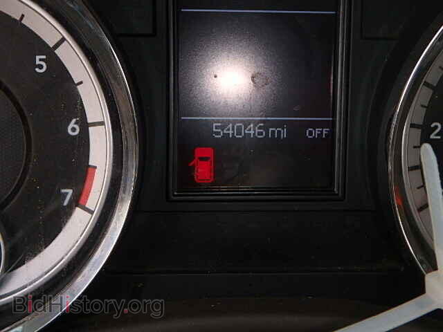 2013 DODGE DURANGO - VIN: 1C4RDHAG3DC676226 - Фото 8