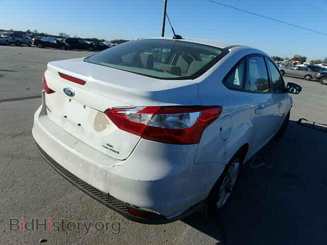 2014 FORD FOCUS - VIN: 1FADP3F29EL419810 - Photo 4