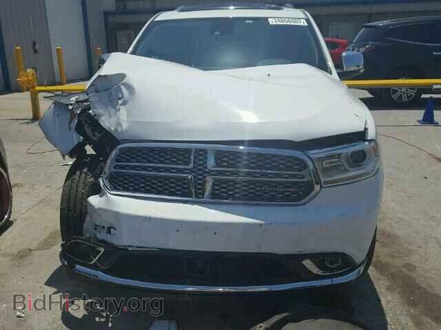 2014 DODGE DURANGO - VIN: 1C4RDJEG1EC278810 - Photo 7