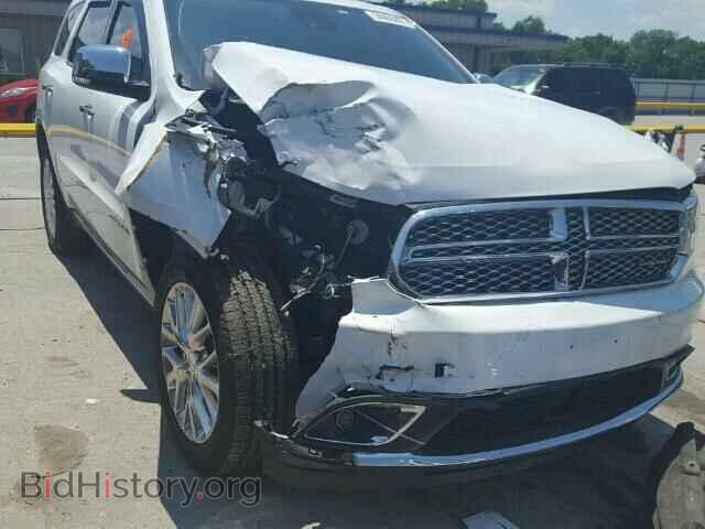 2014 DODGE DURANGO - VIN: 1C4RDJEG1EC278810 - Photo 9