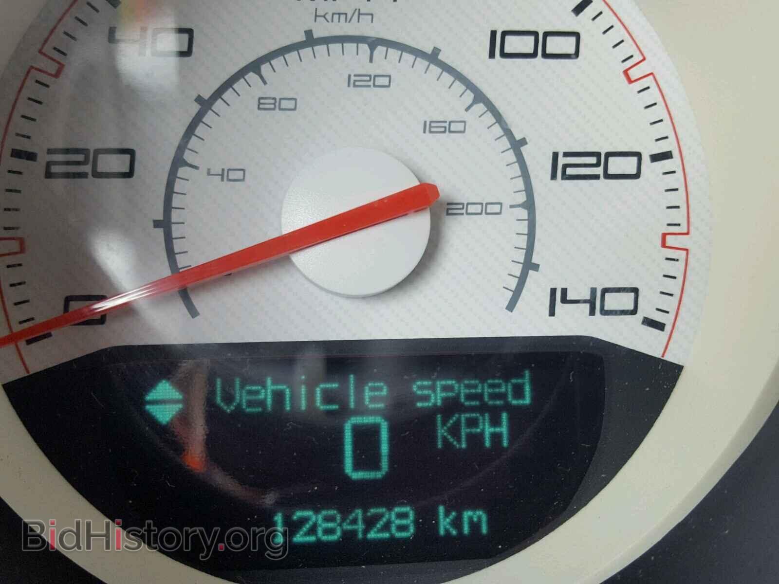2014 DODGE CHALLENGER - VIN: 2C3CDYAG1EH104063 - Фото 8