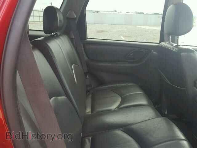 2003 MAZDA TRIBUTE - VIN: 4F2CZ96113KM35495 - Фото 6