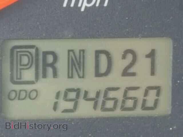 2003 MAZDA TRIBUTE - VIN: 4F2CZ96113KM35495 - Фото 8