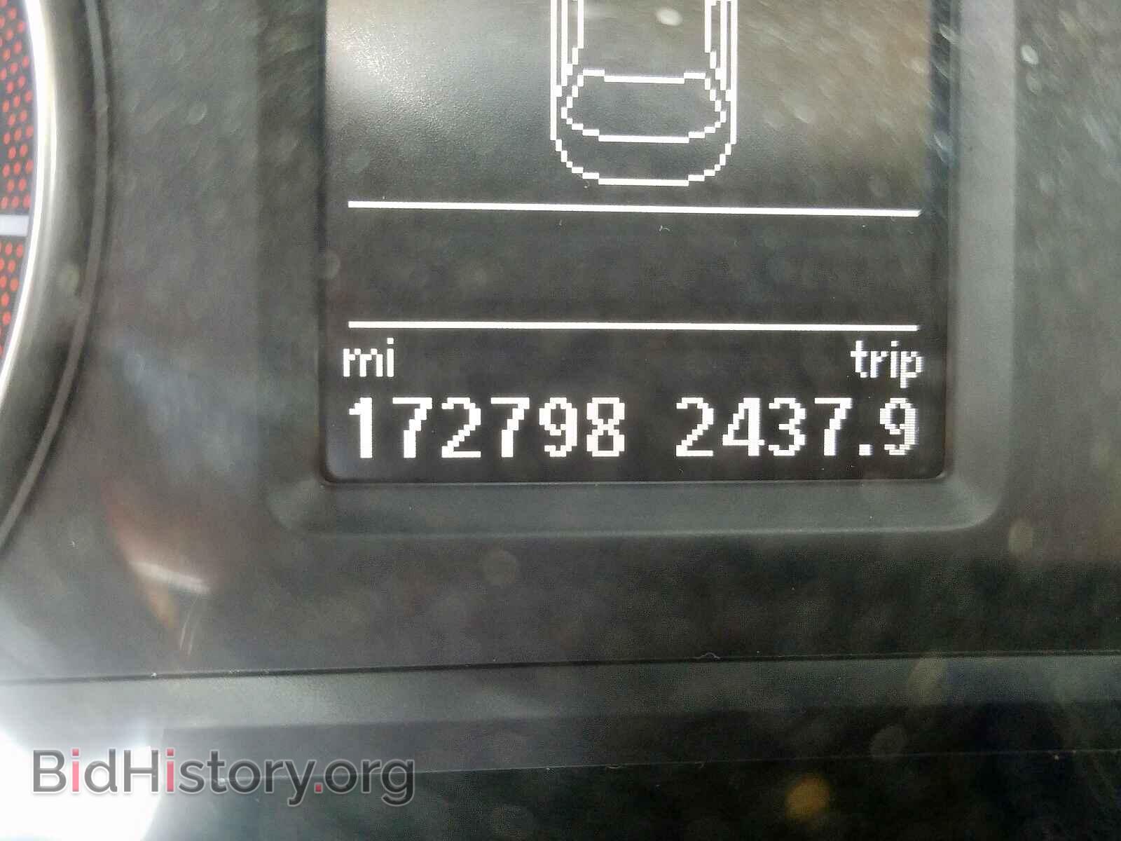2013 VOLKSWAGEN PASSAT - VIN: 1VWBH7A36DC005921 - Фото 8
