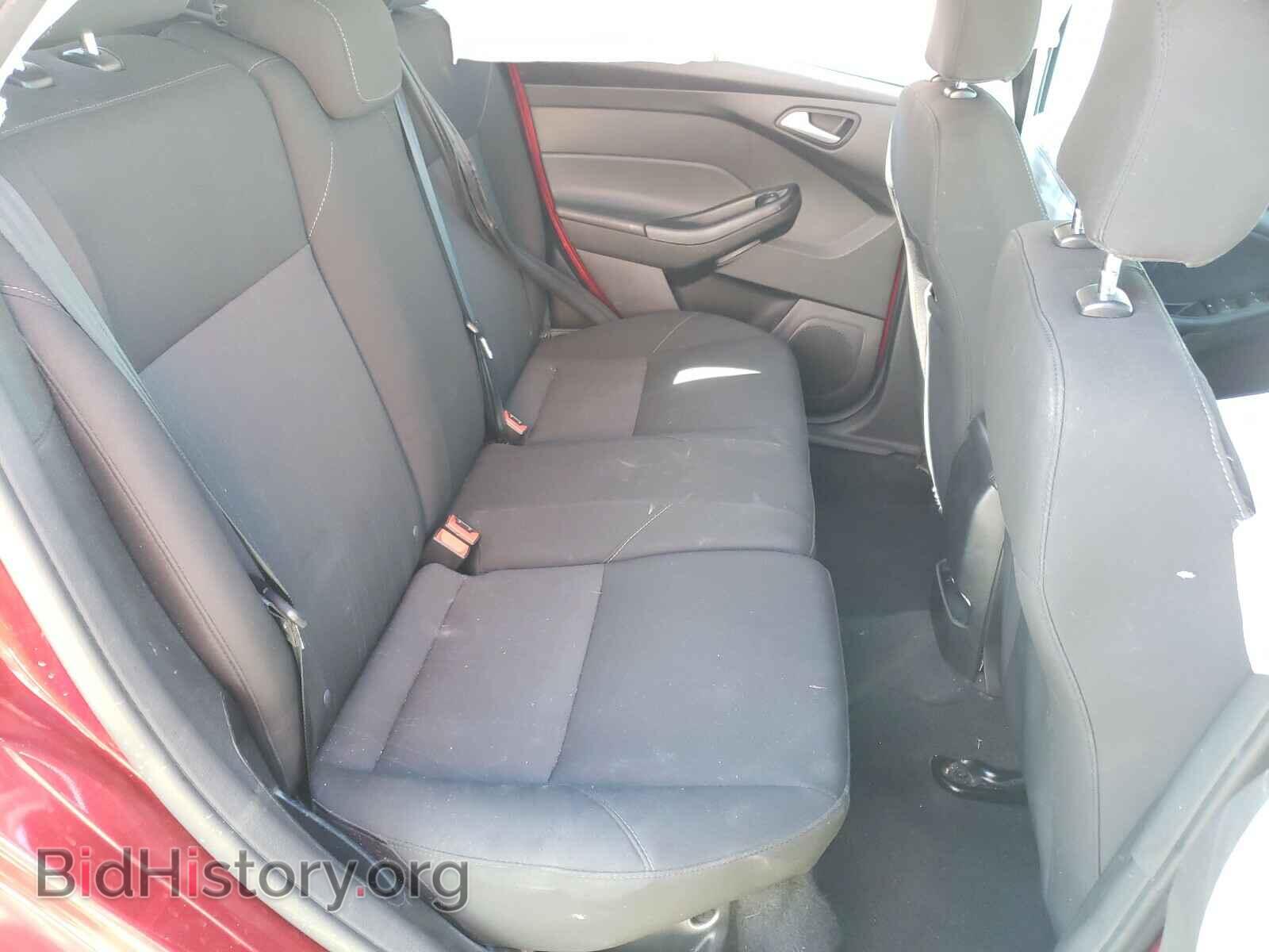 2016 FORD FOCUS - VIN: 1FADP3K27GL245227 - Photo 6