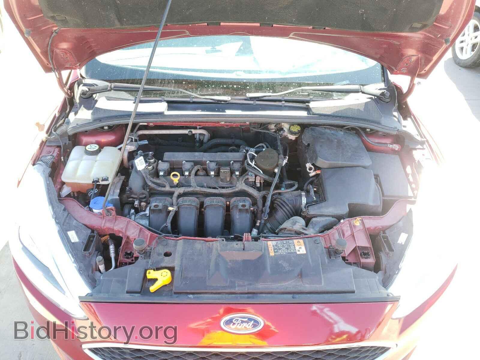 2016 FORD FOCUS - VIN: 1FADP3K27GL245227 - Photo 7