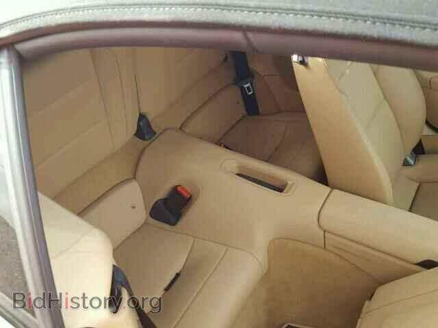 2013 PORSCHE 911 - VIN: WP0CA2A91DS140765 - Фото 6