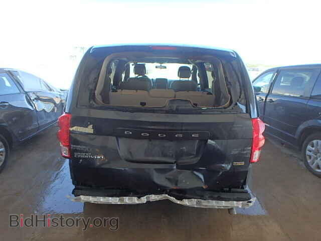 2014 DODGE CARAVAN - VIN: 2C4RDGBG0ER428730 - Фото 9