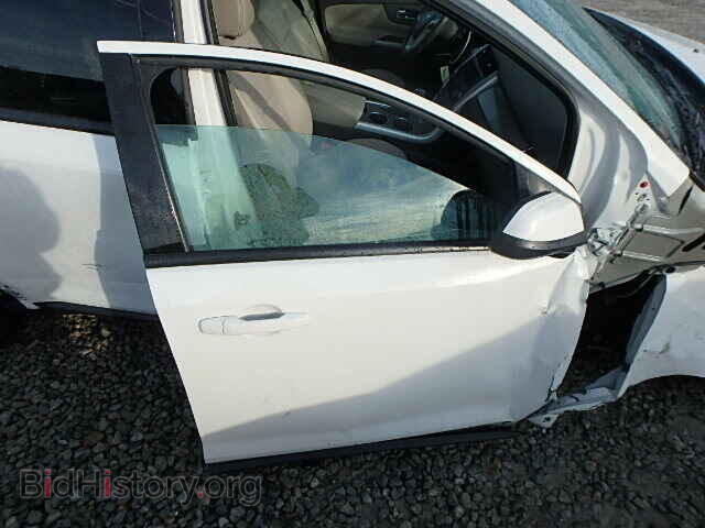 2013 FORD EDGE - VIN: 2FMDK3JC9DBC83472 - Photo 9