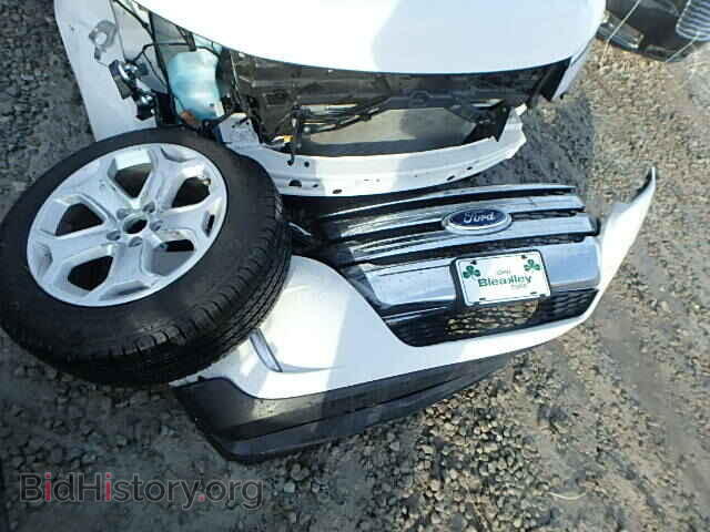 2013 FORD EDGE - VIN: 2FMDK3JC9DBC83472 - Photo 10