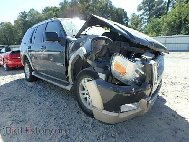 Фотография 1FMEU64E87UB74335 - FORD EXPLORER 2007