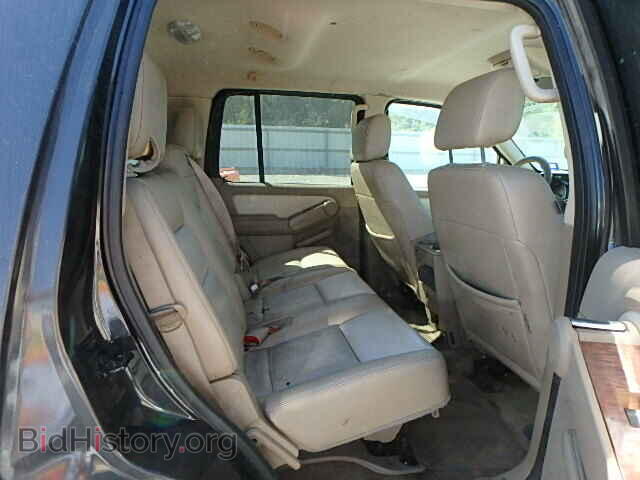 2007 FORD EXPLORER - VIN: 1FMEU64E87UB74335 - Фото 6