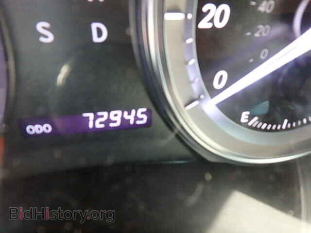 2010 LEXUS ES350 - VIN: JTHBK1EG5A2368564 - Фото 8