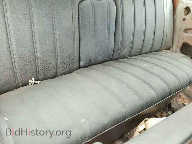 1966 CADILLAC DEVILLE - VIN: N6202535 - Фото 6