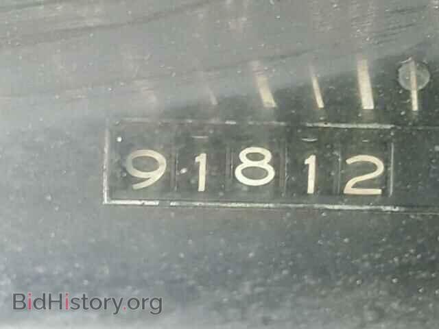 1966 CADILLAC DEVILLE - VIN: N6202535 - Фото 8
