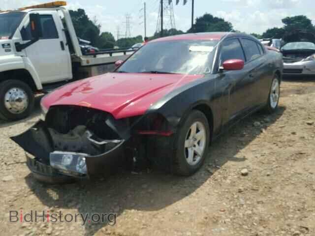 2012 DODGE CHARGER - VIN: 2C3CDXCTXCH272110 - Фото 2