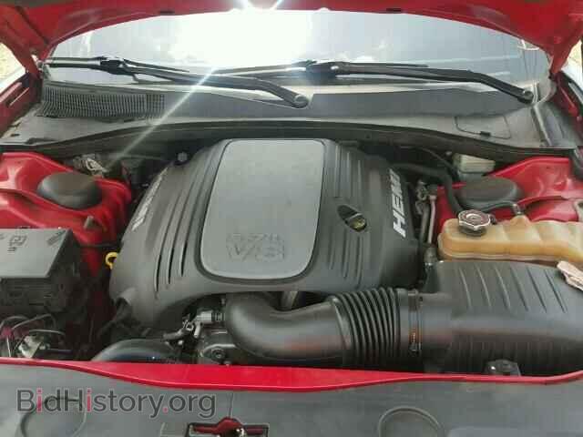 2012 DODGE CHARGER - VIN: 2C3CDXCTXCH272110 - Фото 7