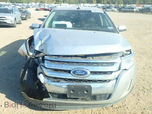 2013 FORD EDGE - VIN: 2FMDK3KC2DBA80342 - Photo 9