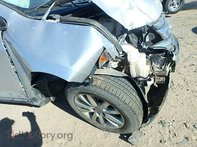 2013 FORD EDGE - VIN: 2FMDK3KC2DBA80342 - Photo 10