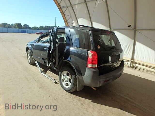 2003 SATURN VUE - VIN: 5GZCZ33D53S858509 - Фото 3