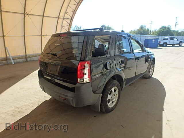 2003 SATURN VUE - VIN: 5GZCZ33D53S858509 - Фото 4