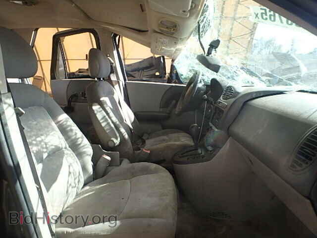 2003 SATURN VUE - VIN: 5GZCZ33D53S858509 - Фото 5