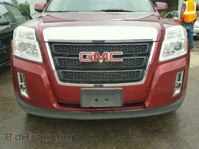 2010 GMC TERRAIN - VIN: 2CTFLDEY1A6305902 - Photo 10