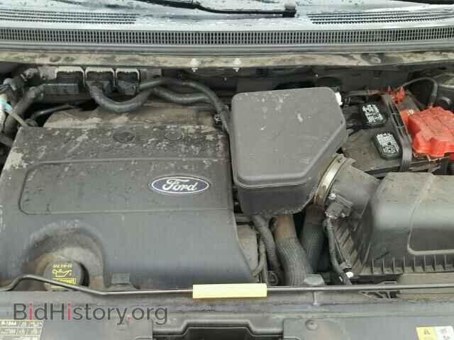 2013 FORD EDGE - VIN: 2FMDK4JC2DBA21511 - Photo 7