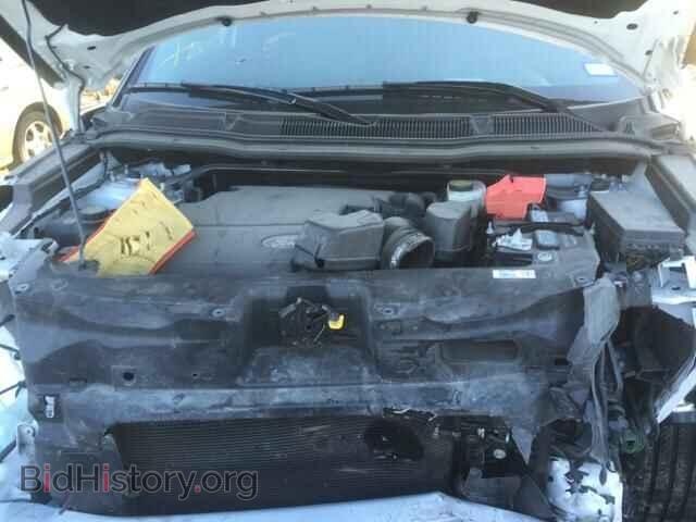 2015 FORD EXPLORER - VIN: 1FM5K7D84FGB89417 - Photo 7