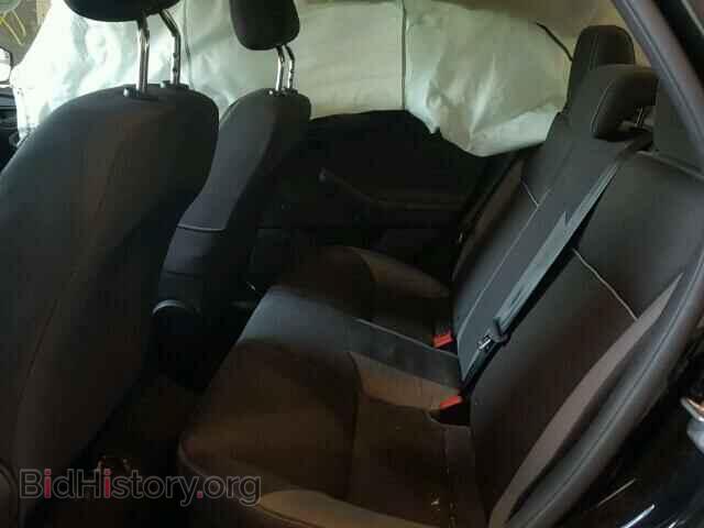 2014 FORD FOCUS - VIN: 1FADP3E21EL448574 - Photo 6