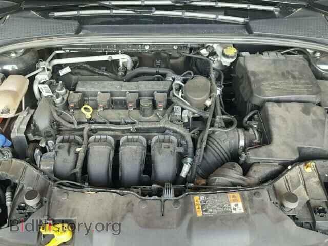 2014 FORD FOCUS - VIN: 1FADP3E21EL448574 - Photo 7