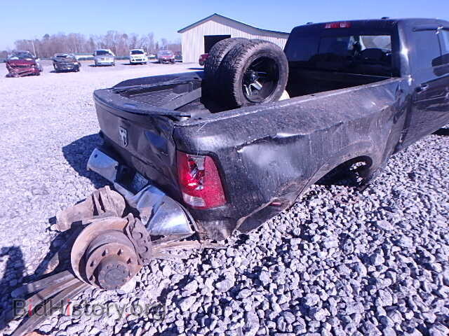 2010 DODGE RAM 3500 - VIN: 3D73Y4CL1AG149068 - Фото 10