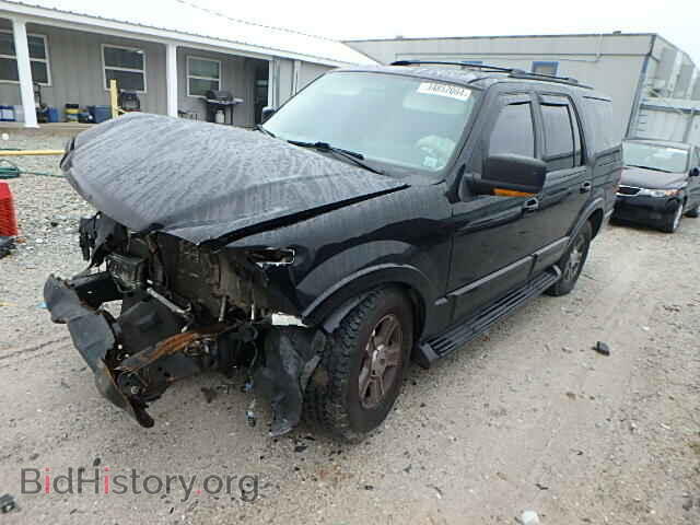 2004 FORD EXPEDITION - VIN: 1FMFU18L44LA79630 - Фото 2