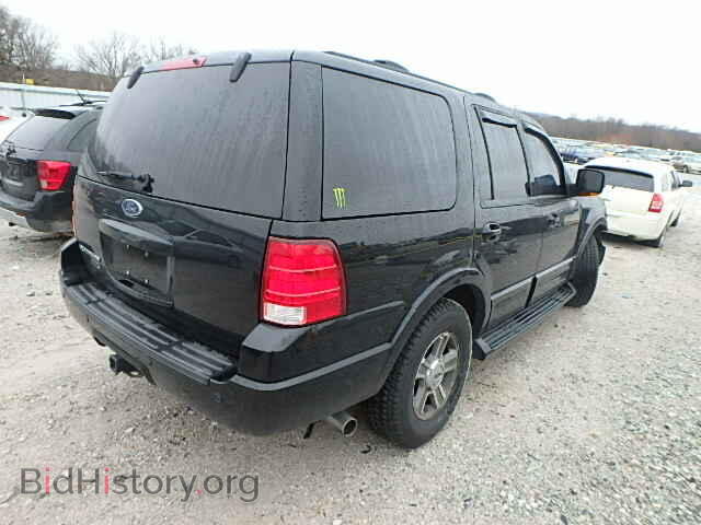 2004 FORD EXPEDITION - VIN: 1FMFU18L44LA79630 - Фото 4
