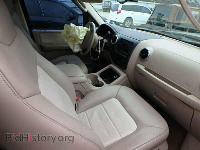 2004 FORD EXPEDITION - VIN: 1FMFU18L44LA79630 - Фото 5