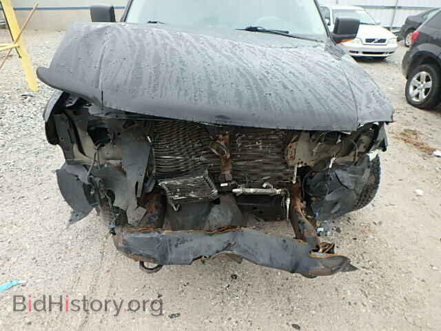 2004 FORD EXPEDITION - VIN: 1FMFU18L44LA79630 - Фото 7