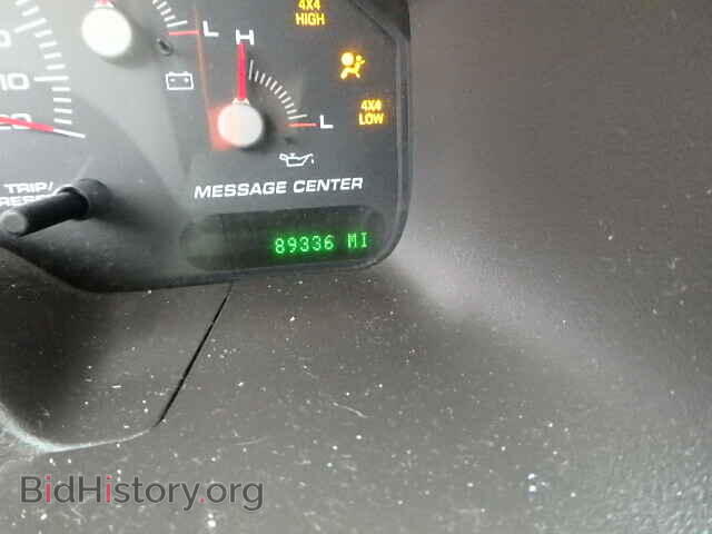 2004 FORD EXPEDITION - VIN: 1FMFU18L44LA79630 - Фото 8
