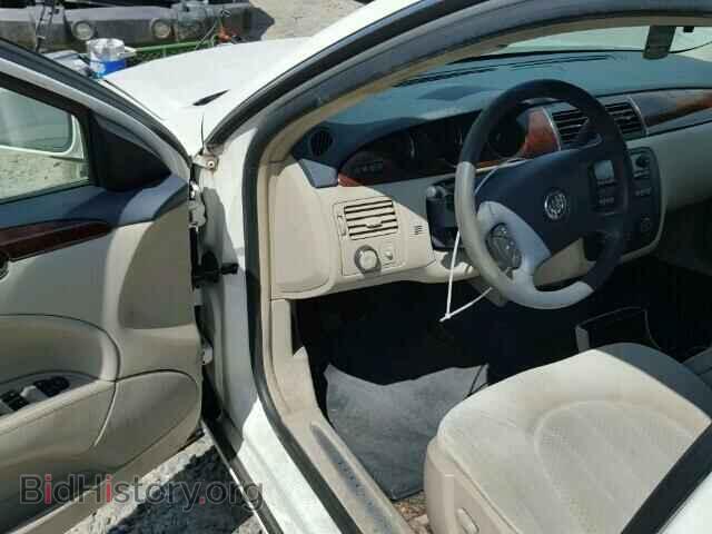 2006 BUICK LUCERNE - VIN: 1G4HP57286U238176 - Фото 9