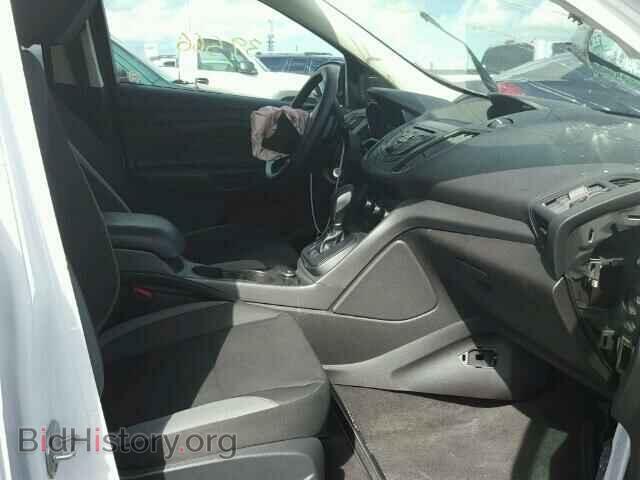 2014 FORD ESCAPE - VIN: 1FMCU0F70EUB09656 - Photo 5