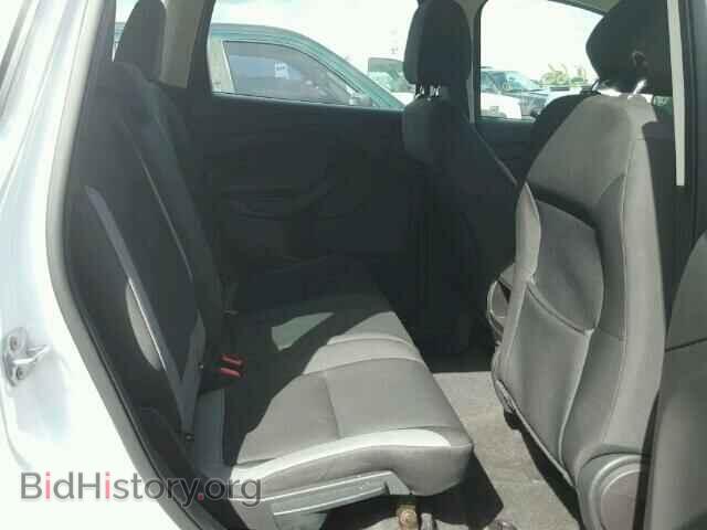 2014 FORD ESCAPE - VIN: 1FMCU0F70EUB09656 - Photo 6