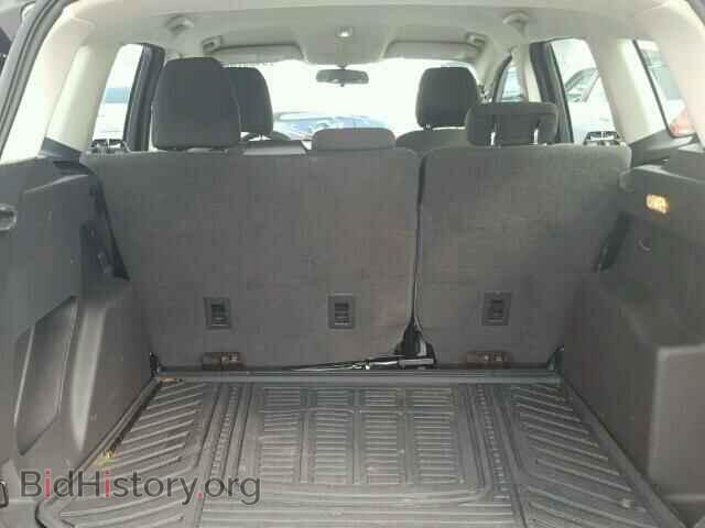 2014 FORD ESCAPE - VIN: 1FMCU0F70EUB09656 - Photo 10