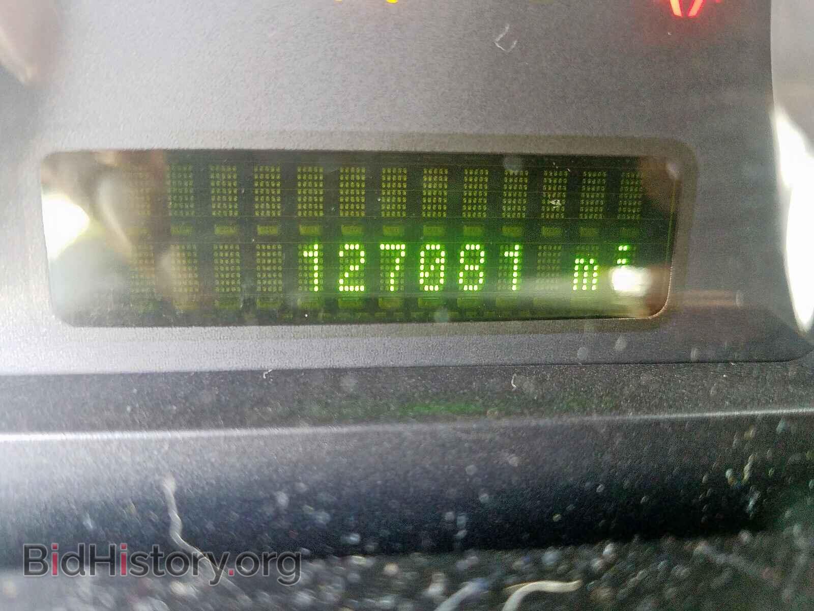 2010 FORD EDGE - VIN: 2FMDK3KC5ABB62321 - Photo 8