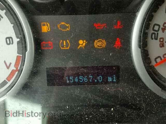 2009 FORD FOCUS - VIN: 1FAHP35N59W118520 - Фото 8