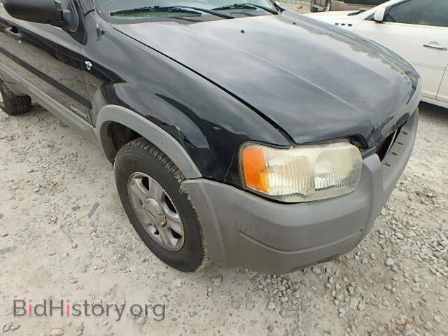2002 FORD ESCAPE - VIN: 1FMYU03142KD68664 - Фото 10